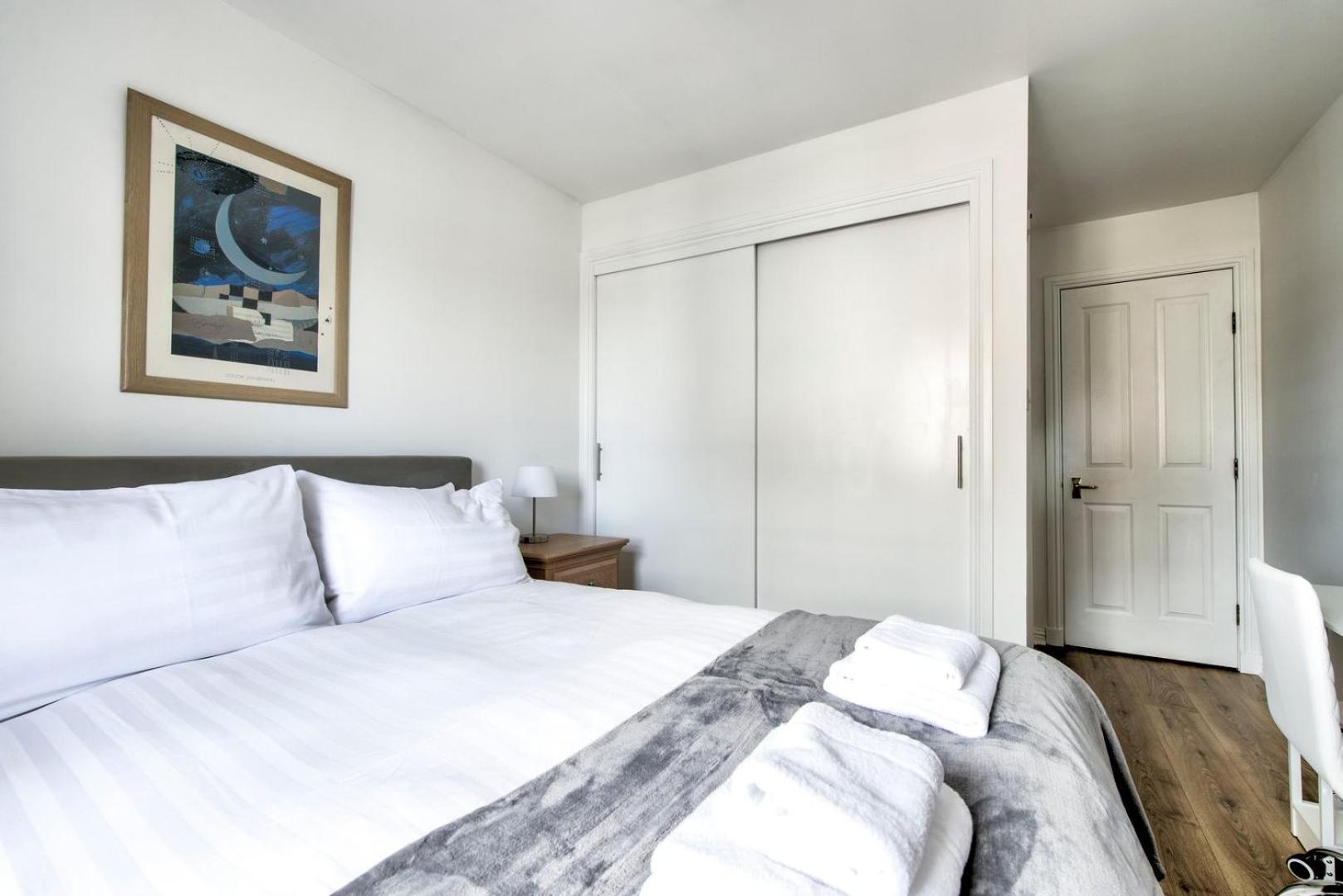 Guestready - Stylish Apt W/ Parking Near Edinburgh Exterior photo