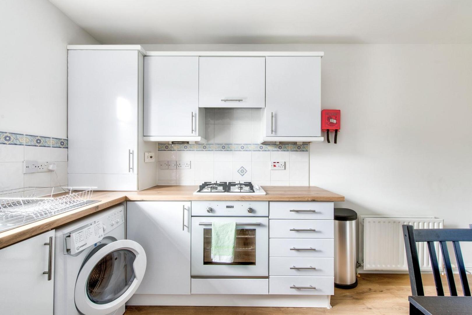 Guestready - Stylish Apt W/ Parking Near Edinburgh Exterior photo