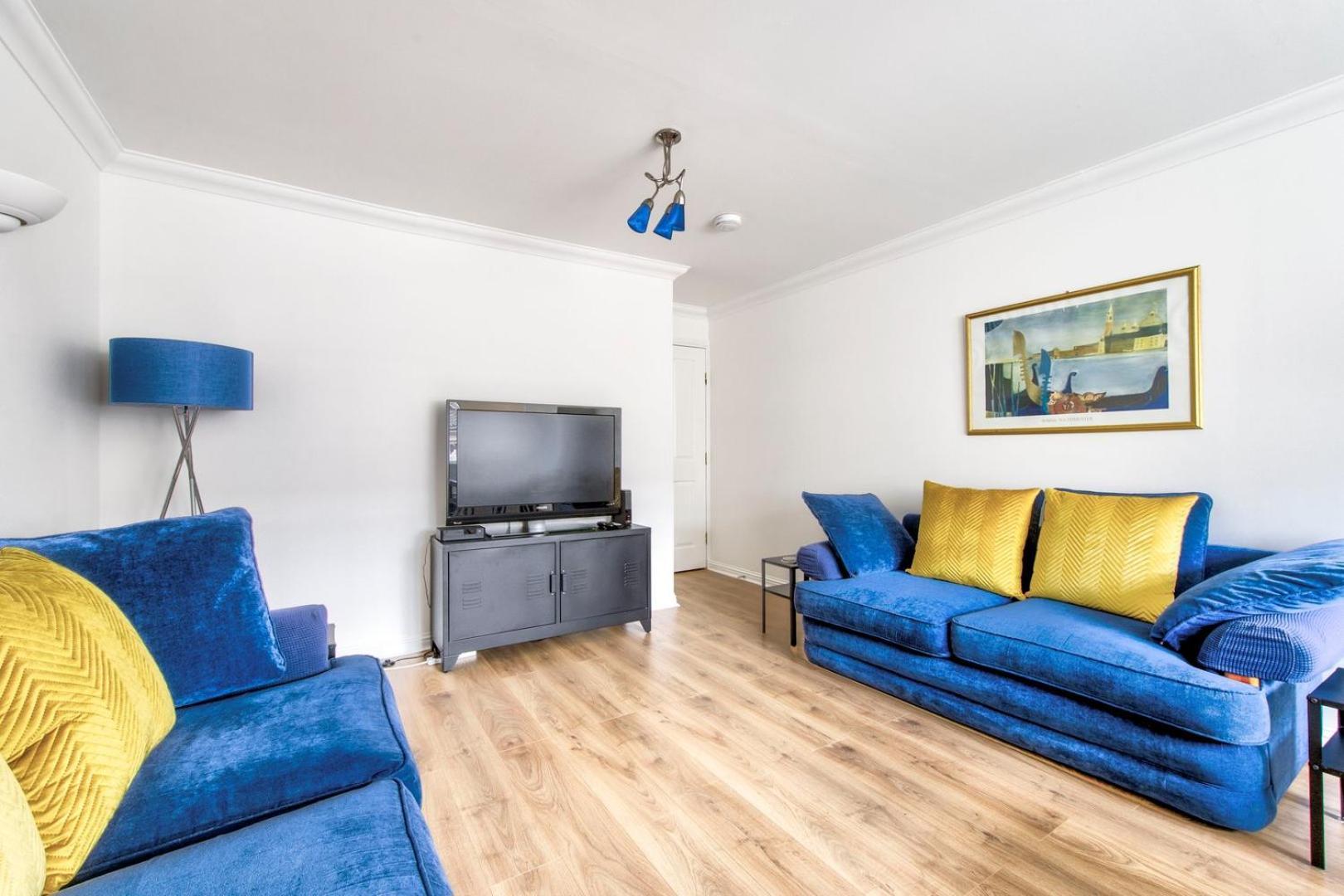 Guestready - Stylish Apt W/ Parking Near Edinburgh Exterior photo