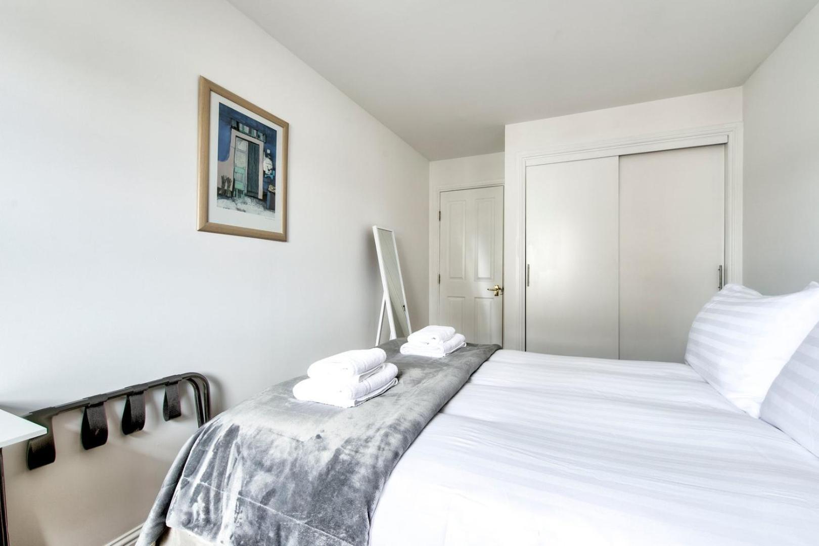 Guestready - Stylish Apt W/ Parking Near Edinburgh Exterior photo