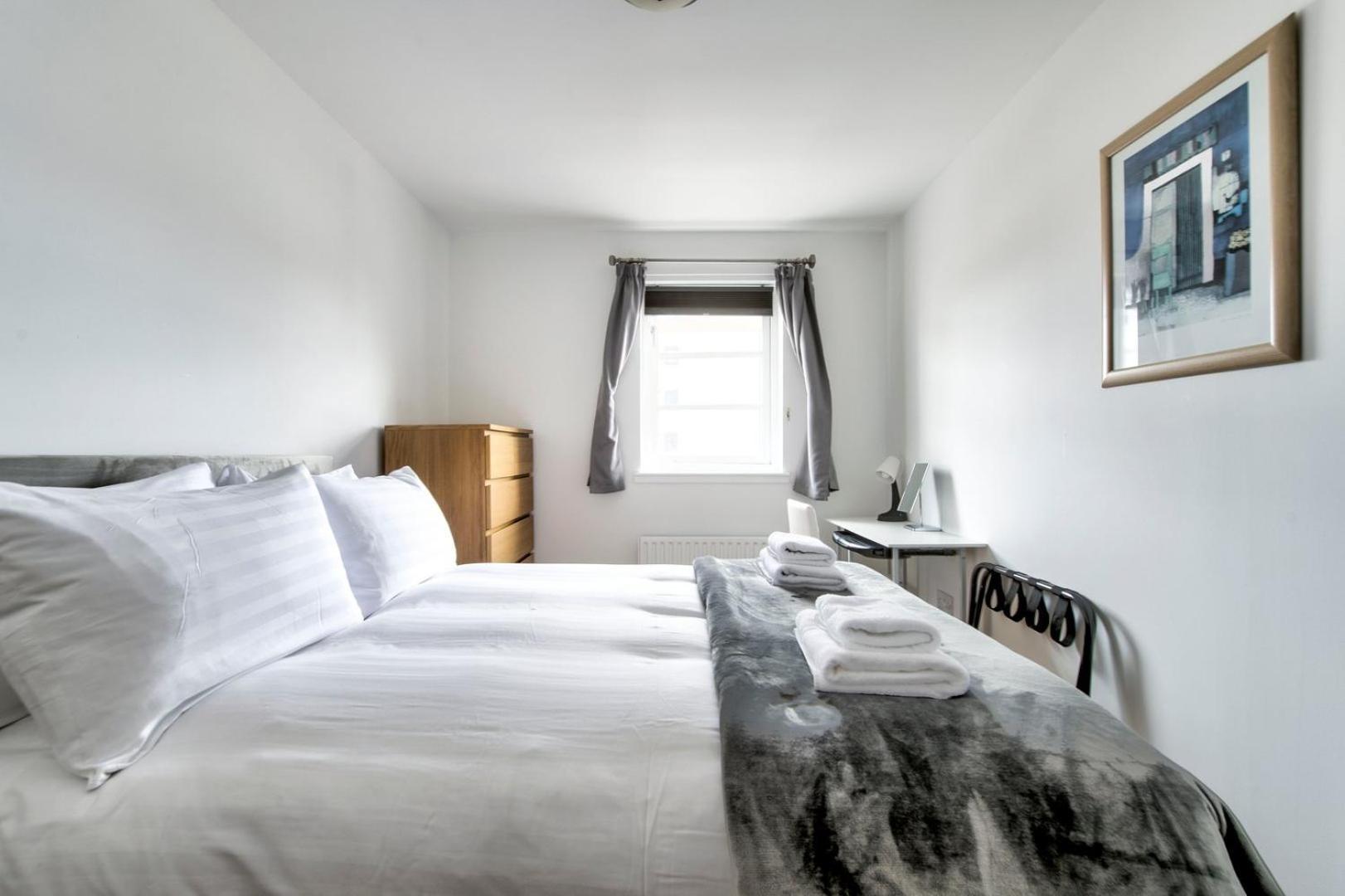 Guestready - Stylish Apt W/ Parking Near Edinburgh Exterior photo