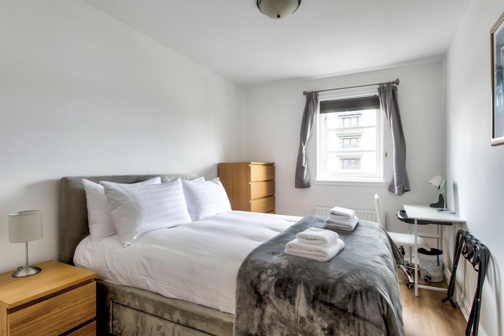 Guestready - Stylish Apt W/ Parking Near Edinburgh Exterior photo