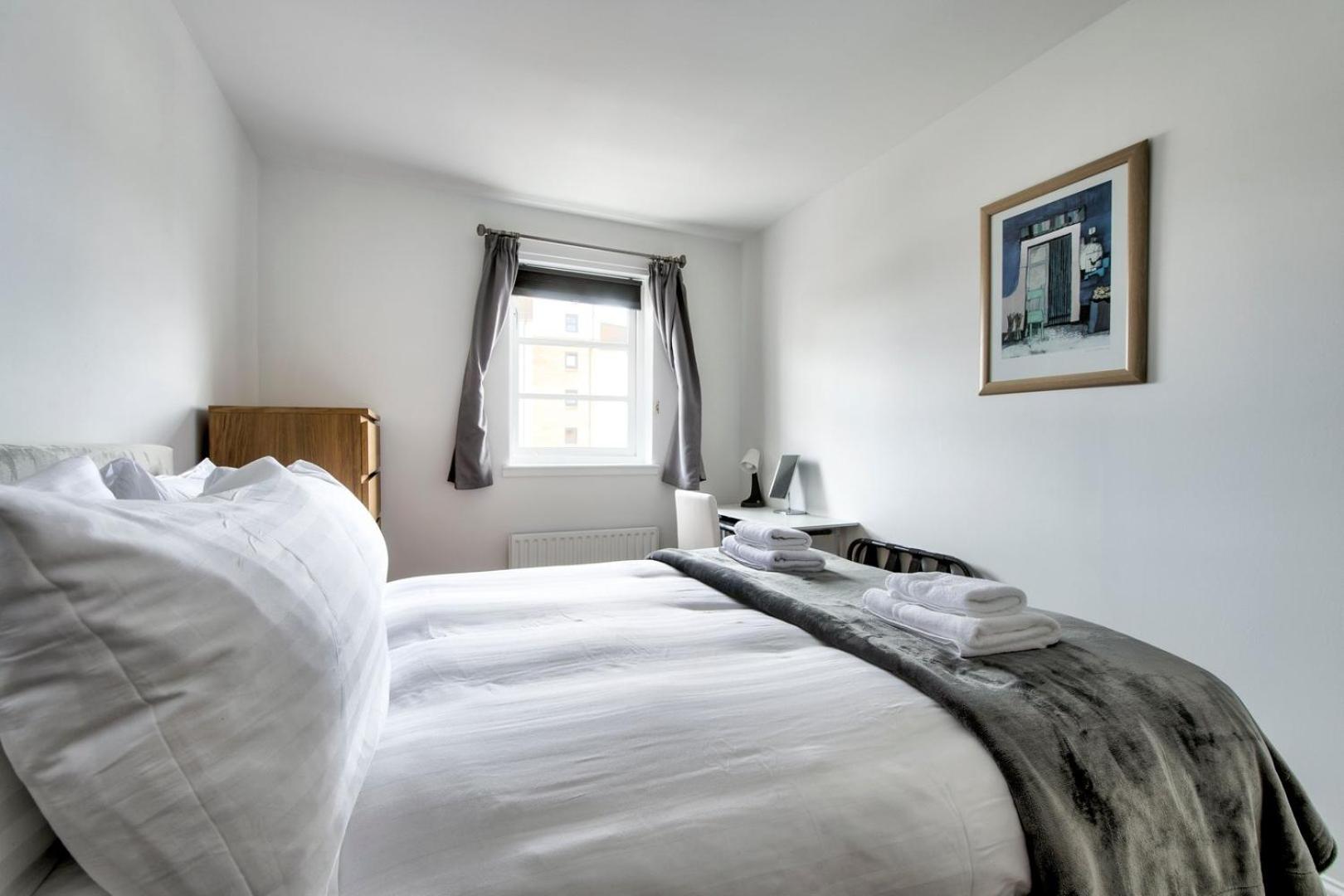 Guestready - Stylish Apt W/ Parking Near Edinburgh Exterior photo