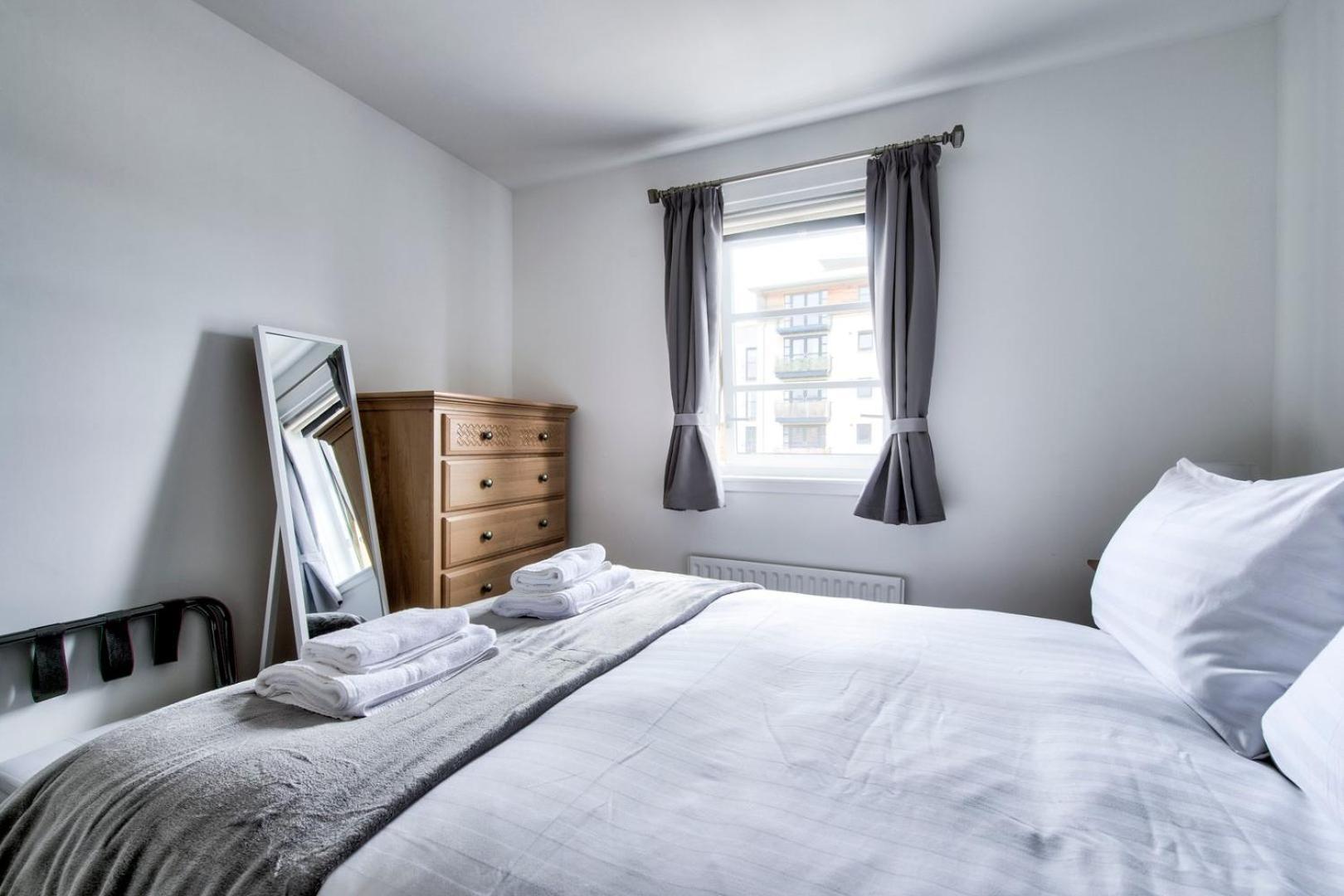Guestready - Stylish Apt W/ Parking Near Edinburgh Exterior photo