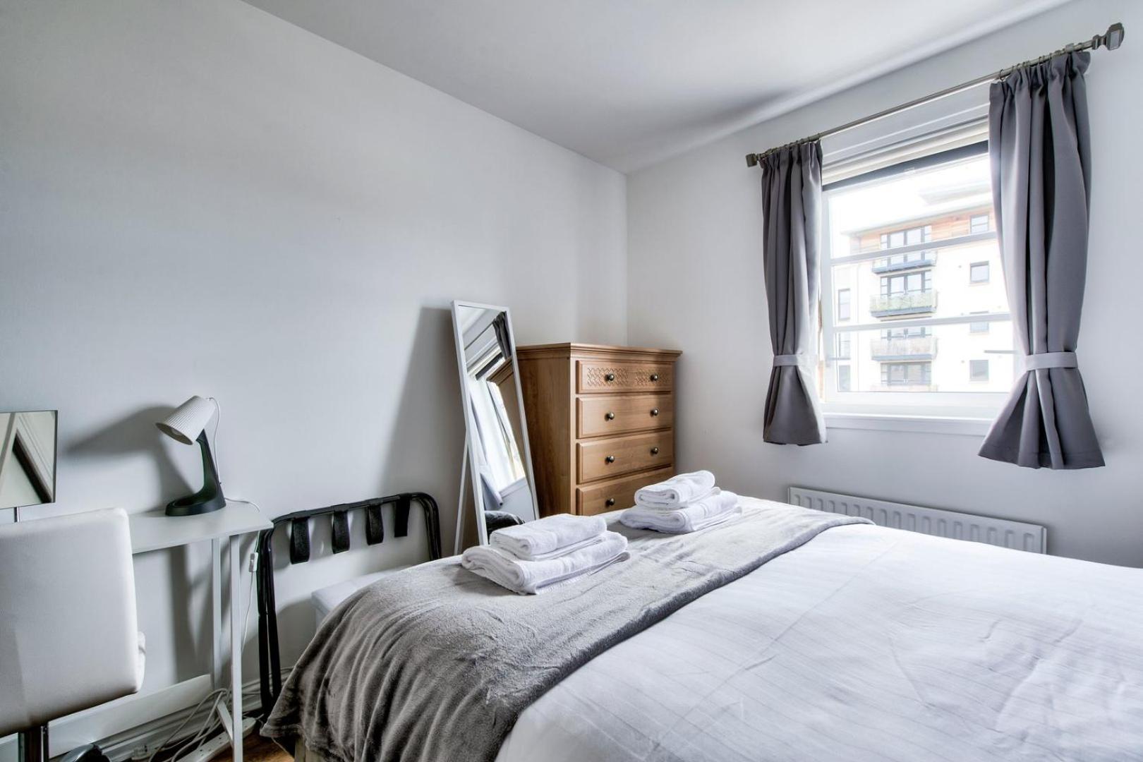Guestready - Stylish Apt W/ Parking Near Edinburgh Exterior photo