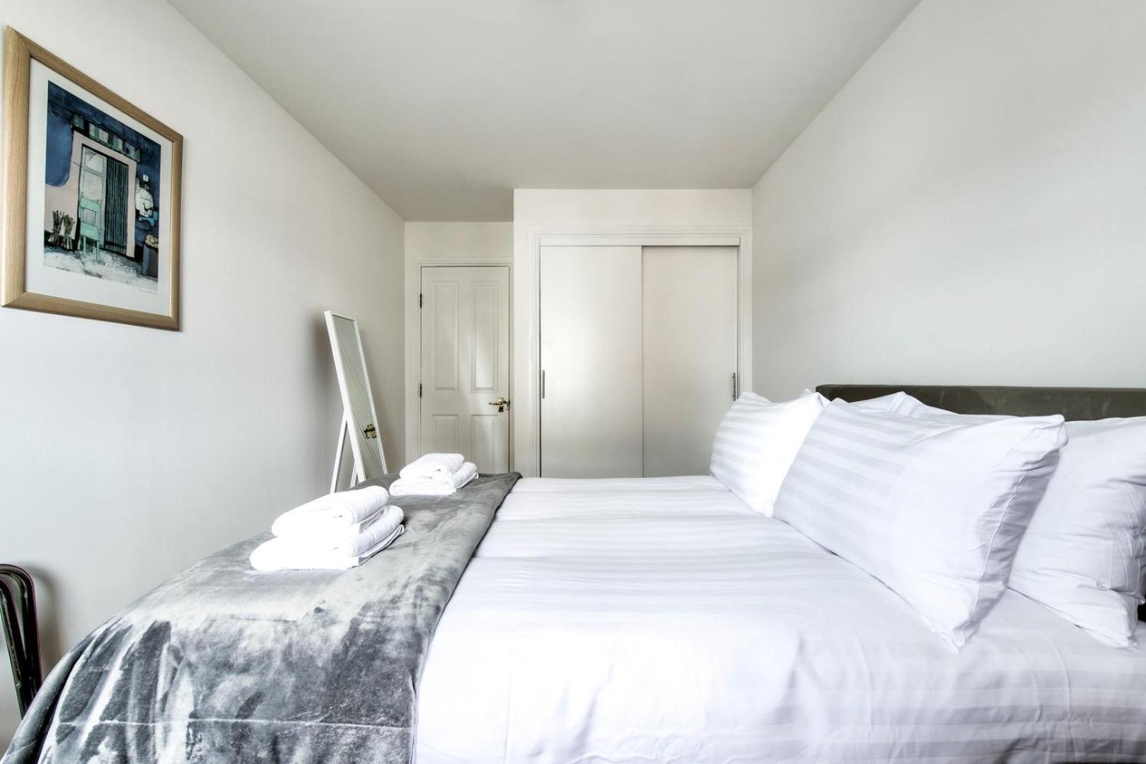 Guestready - Stylish Apt W/ Parking Near Edinburgh Exterior photo