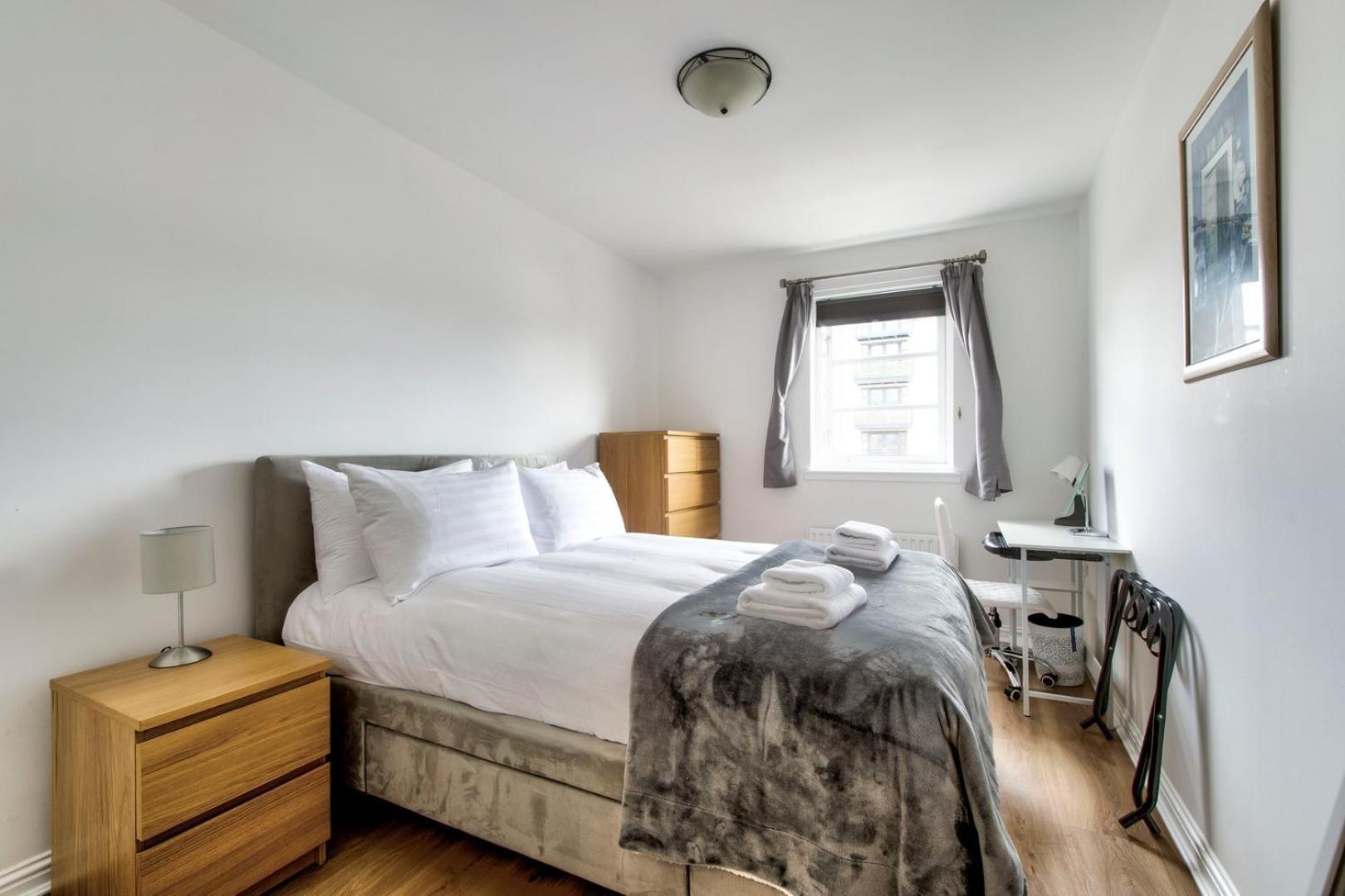 Guestready - Stylish Apt W/ Parking Near Edinburgh Exterior photo