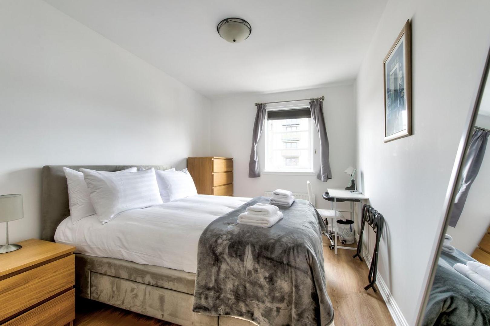Guestready - Stylish Apt W/ Parking Near Edinburgh Exterior photo