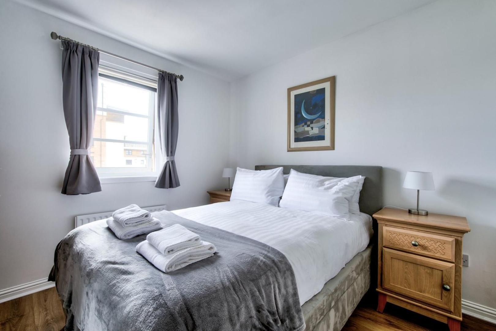 Guestready - Stylish Apt W/ Parking Near Edinburgh Exterior photo