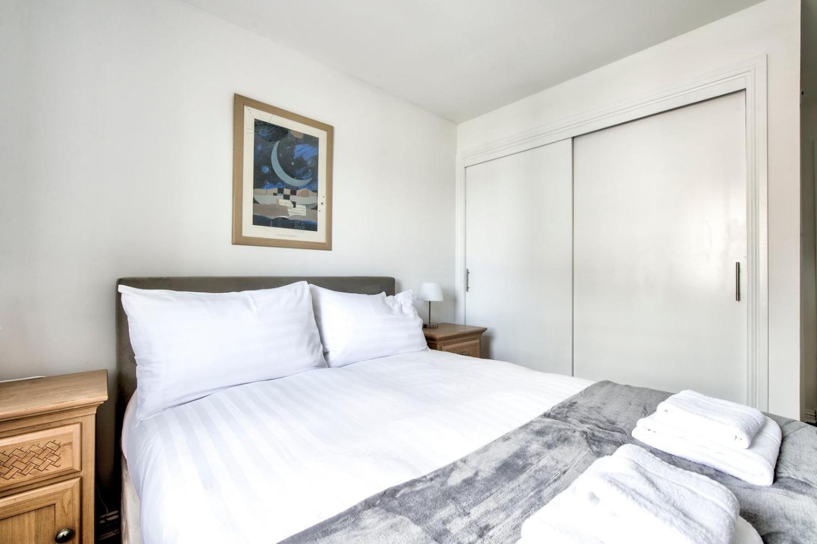 Guestready - Stylish Apt W/ Parking Near Edinburgh Exterior photo